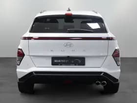 Hyundai Kona thumbnail 2
