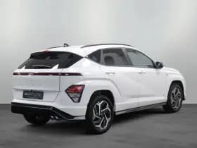 Hyundai Kona thumbnail 3