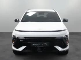 Hyundai Kona thumbnail 4