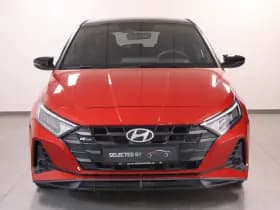 Hyundai i20 thumbnail 2