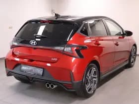 Hyundai i20 thumbnail 3