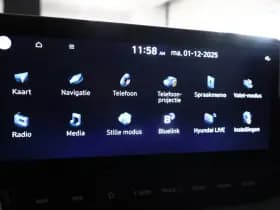 Hyundai i20 thumbnail 21