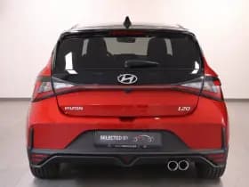 Hyundai i20 thumbnail 4