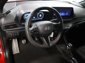 Hyundai i20 thumbnail 6
