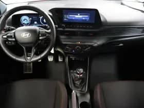 Hyundai i20 thumbnail 7
