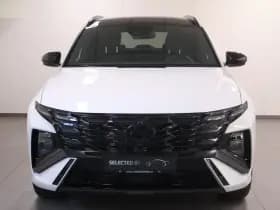 Hyundai Tucson thumbnail 2