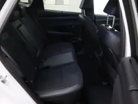 Hyundai Tucson thumbnail 14