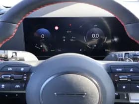 Hyundai Tucson thumbnail 17