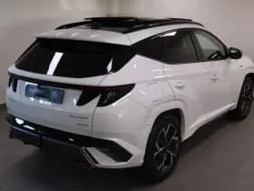 Hyundai Tucson thumbnail 3