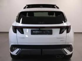 Hyundai Tucson thumbnail 4