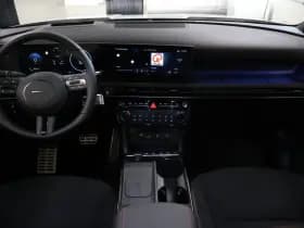 Hyundai Tucson thumbnail 6