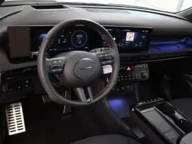 Hyundai Tucson thumbnail 7