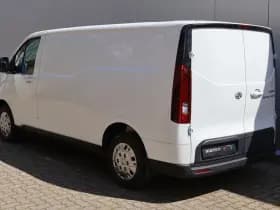 Maxus eDeliver7 thumbnail 3