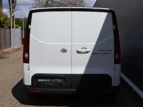 Maxus eDeliver7 thumbnail 4