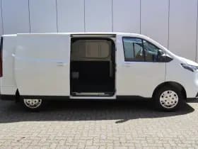 Maxus eDeliver7 thumbnail 5