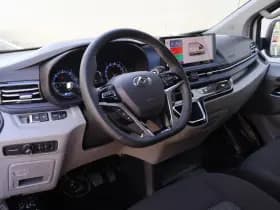 Maxus eDeliver7 thumbnail 9