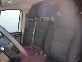 Maxus eDeliver7 thumbnail 10