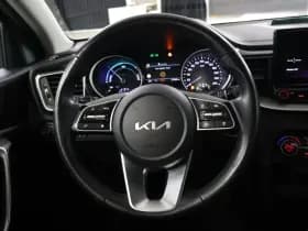 Kia XCeed thumbnail 15