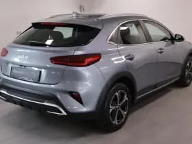 Kia XCeed thumbnail 3