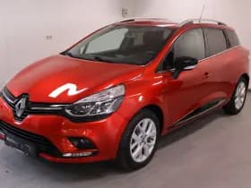 Renault Clio thumbnail 1