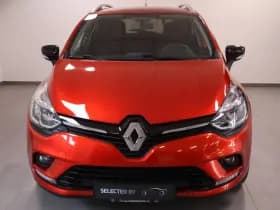 Renault Clio thumbnail 2