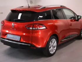 Renault Clio thumbnail 3