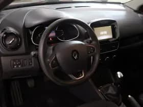 Renault Clio thumbnail 8