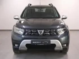 Dacia Duster thumbnail 2