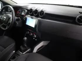 Dacia Duster thumbnail 12
