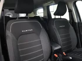 Dacia Duster thumbnail 13