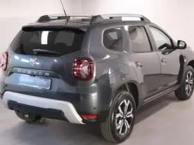 Dacia Duster thumbnail 3