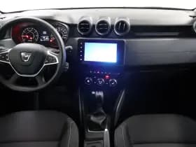 Dacia Duster thumbnail 6