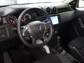 Dacia Duster thumbnail 7