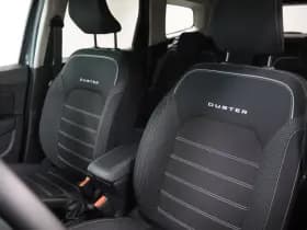 Dacia Duster thumbnail 8