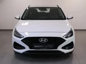 Hyundai i30 thumbnail 2
