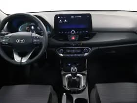 Hyundai i30 thumbnail 6