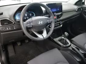 Hyundai i30 thumbnail 7