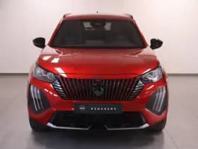 Peugeot 2008 thumbnail 2