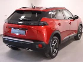 Peugeot 2008 thumbnail 3