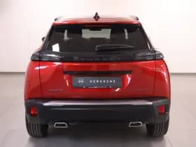 Peugeot 2008 thumbnail 4