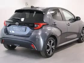 Toyota Yaris thumbnail 3