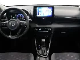 Toyota Yaris thumbnail 6