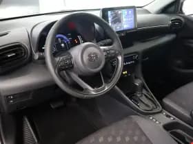 Toyota Yaris thumbnail 7