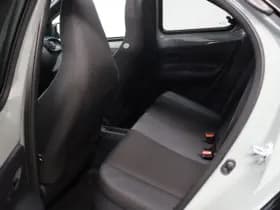 Toyota Aygo X thumbnail 11