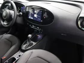 Toyota Aygo X thumbnail 13