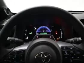 Toyota Aygo X thumbnail 19