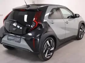 Toyota Aygo X thumbnail 3