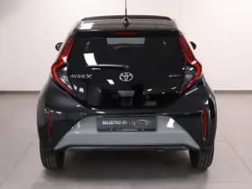 Toyota Aygo X thumbnail 4