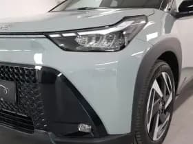 Toyota Aygo X thumbnail 34