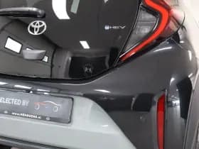 Toyota Aygo X thumbnail 36